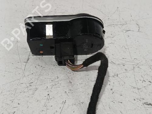 Headlight switch OPEL CORSA E (X15) 1.4 (08, 68) | BP33746846I24 - Image 3