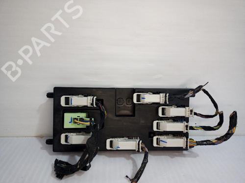 Modulo electronico JAGUAR E-PACE (X540) 2.0 D150 AWD | BP31554777M83 