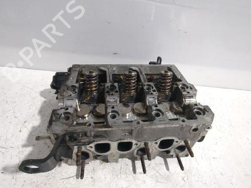 Used Cylinder head Cylinder head SEAT IBIZA III (6L1) 1.4 TDI (70 hp) 32465162 32465162