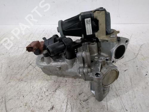 Used Egr OPEL CORSA D (S07) 1.3 CDTI (L08, L68) (75 hp) 31565912