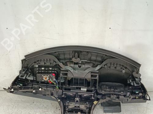 Dashboard PEUGEOT 508 I (8D_) 2.0 BlueHDi 150 | BP39559560C46  - Image 5