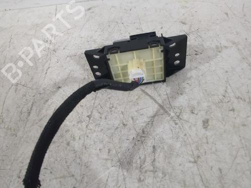 Electronic module TOYOTA COROLLA Hatchback (_E21_, _EA1_, _EH1_) 1.8 VVTi Hybrid (ZWE219) | BP33422583M83 - Image 3