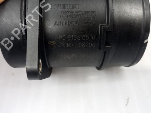 Mass air flow sensor KIA NIRO II (SG2) 1.6 GDi Hybrid | BP31555939M95