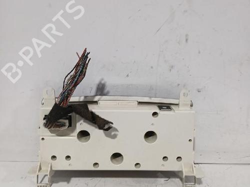 Climate control MAZDA 3 Saloon (BK) 1.6 (BK12) | BP34617896I5 - Image 4