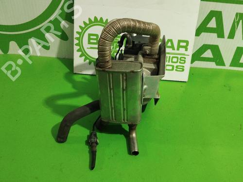 Heater matrix box JAGUAR S-TYPE II (X200) 2.7 D | BP31674534M61 