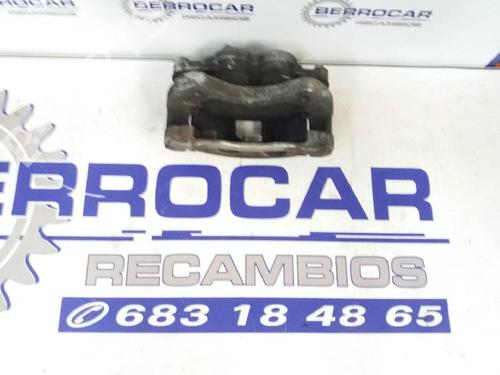 Used Left front brake caliper Left front brake caliper FORD TRANSIT TOURNEO Bus 2.2 TDCi (140 hp) 31568840 31568840