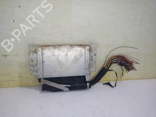 Used Engine control unit (ECU) AUDI A6 C5 Avant (4B5, 4B6) 2.5 TDI quattro (180 hp) 31559123