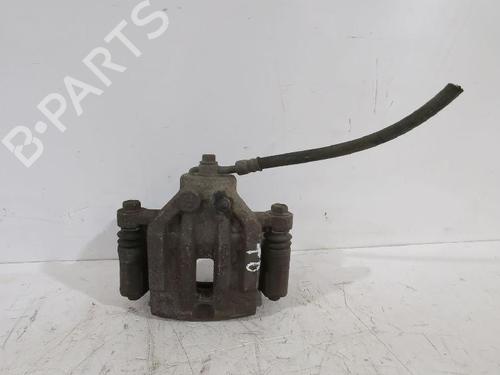 Used Right rear brake caliper KIA CARENS III MPV (UN) 2.0 CRDi 140 (140 hp) 31564091