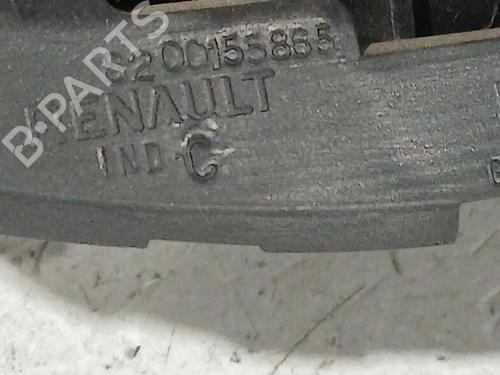 Switch RENAULT MEGANE II Saloon (LM0/1_) 1.5 dCi (LM1F) | BP38864693I30 - Image 7