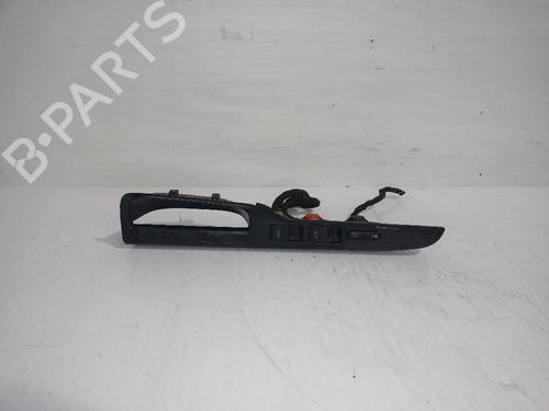 Used Left front window switch Left front window switch SEAT IBIZA II (6K1) 1.4 i (60 hp) 31556975 31556975