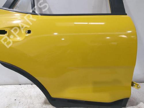 Dør højre bagtil KIA STONIC (YB) 1.0 T-GDi | BP31567454C5 