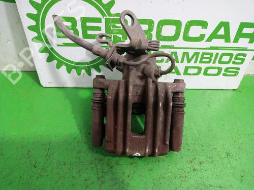 Used Right rear brake caliper SEAT ALTEA XL (5P5, 5P8) 1.9 TDI (105 hp) 31546518
