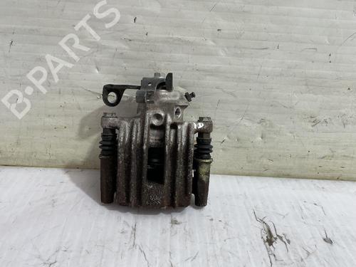 Used Right rear brake caliper SEAT LEON (1M1) 1.4 16V (75 hp) 31561668