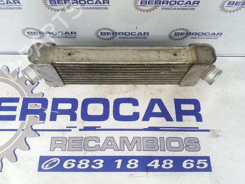 Used Intercooler FORD TRANSIT TOURNEO Bus 2.2 TDCi (140 hp) 31568836