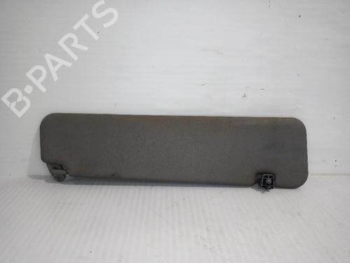 Used Right sun visor MERCEDES-BENZ VITO Van (W638) 112 CDI 2.2 (638.094) (122 hp) 31555444