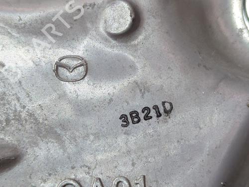 Gearbox MAZDA 3 Hatchback (BP) SKYACTIV-X M Hybrid AWD (BP2H) | BP38867448M3 - Image 5