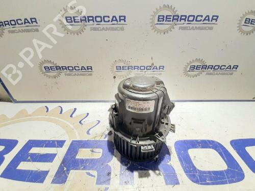 Used Heater blower motor Heater blower motor FORD B-MAX (JK) 1.5 TDCi (75 hp) 31539729 31539729