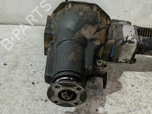 Front differential HYUNDAI TERRACAN (HP) 2.9 CRDi 4WD | BP38770412M23 - Image 2