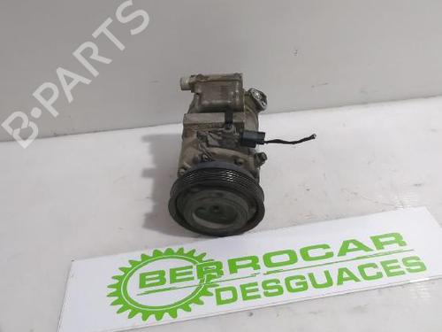 AC compressor HYUNDAI i30 (FD) 1.6 CRDi | BP31567001M34 - Image 4