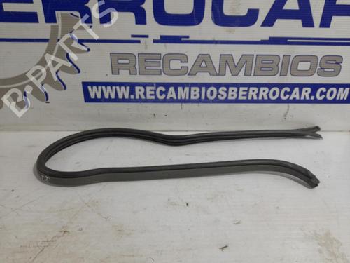 Used Rubber door seal Rubber door seal 31542131 31542131