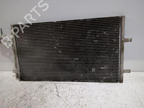 AC radiator FORD FOCUS II Saloon (DB_, FCH, DH) 1.6 TDCi | BP33746174M32 - Image 3