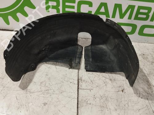 Wheel arch SEAT TOLEDO II (1M2) 1.9 TDI | BP31544610C56