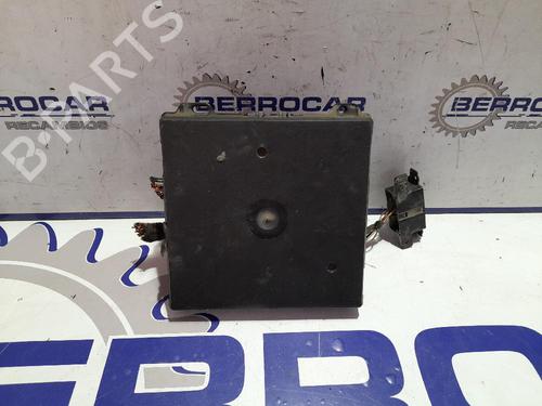 Used Electronic module VW POLO IV (9N_, 9A_) 1.2 (54 hp) 31570792