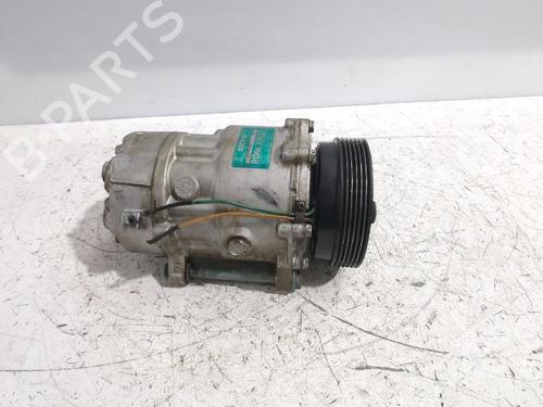AC compressor SEAT LEON (1M1) | BP32489796M34
