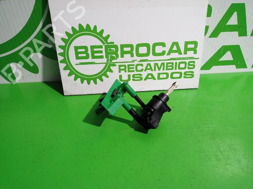 Clutch slave cylinder FORD FOCUS I Saloon (DFW) 1.8 Turbo DI / TDDi | BP31544175M113