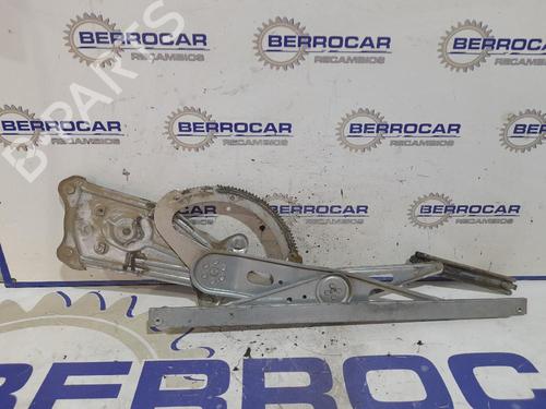 Used Front right window mechanism RENAULT MEGANE IV Grandtour (K9A/M/N_) 1.6 dCi 130 (130 hp) 31540467