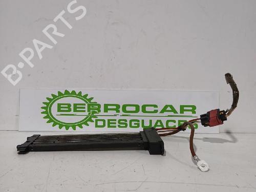 Used Heater resistor Heater resistor PEUGEOT 407 (6D_) 1.6 HDi 110 (6D9HZC, 6D9HYC) (109 hp) 32462686 32462686