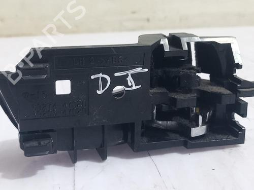 Front left interior door handle TOYOTA PRIUS Liftback (_W2_) 1.5 Hybrid (NHW20_, NHW20R) | BP31562085I13 