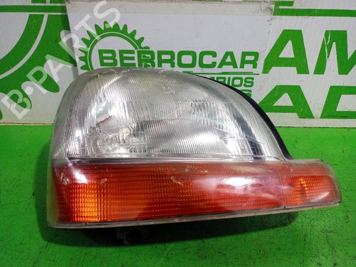 Right headlight RENAULT KANGOO (KC0/1_) | BP31676220C29 - Image 3