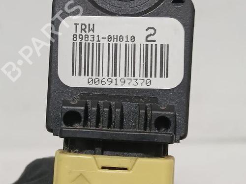 Electronic sensor TOYOTA YARIS (_P9_) 1.33 VVT-i (NSP90_, NSP90R) | BP32466162M84