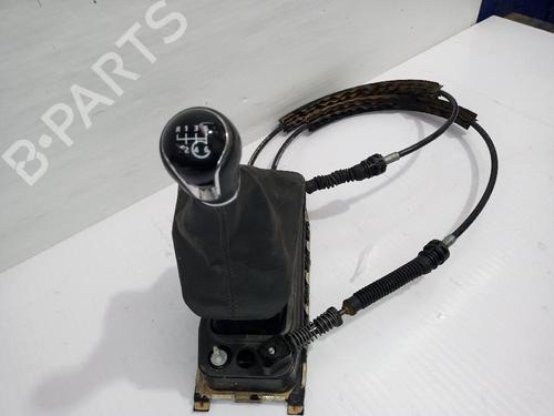 Used Gear lever SEAT ARONA (KJ7, KJP) 1.0 TSI (110 hp) 31556482