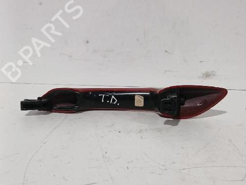 Rear right exterior door handle HYUNDAI i20 III (BC3, BI3) 1.0 T-GDI | BP31567167C130