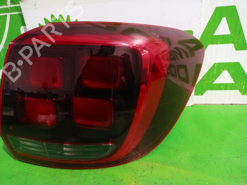 Right taillight DACIA SANDERO II | BP38862101C35 - Image 5