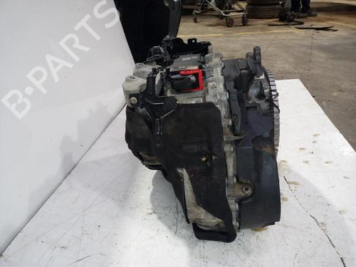 Gearkasse JAGUAR E-PACE (X540) 2.0 D150 AWD | BP31554900M3