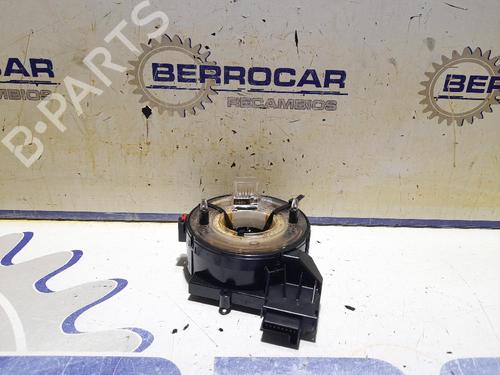 Used Squib airbag VW CADDY III MPV (2KB, 2KJ, 2CB, 2CJ) 1.9 TDI (105 hp) 31539340
