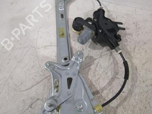 Used Front right window mechanism TOYOTA COROLLA Hatchback (_E21_, _EA1_, _EH1_) 1.8 VVTi Hybrid (ZWE219) (140 hp) 31567221