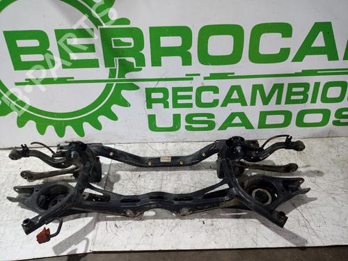 Used Rear axle Rear axle VW GOLF V (1K1) 1.9 TDI (105 hp) 31546362 31546362