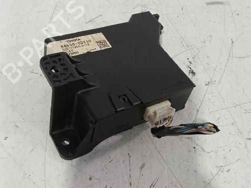 Electronic module TOYOTA YARIS (_P9_) 1.33 VVT-i (NSP90_, NSP90R) | BP32466106M83 - Image 5