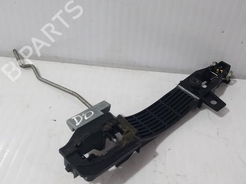 Used Front right exterior door handle Front right exterior door handle 38863603 38863603