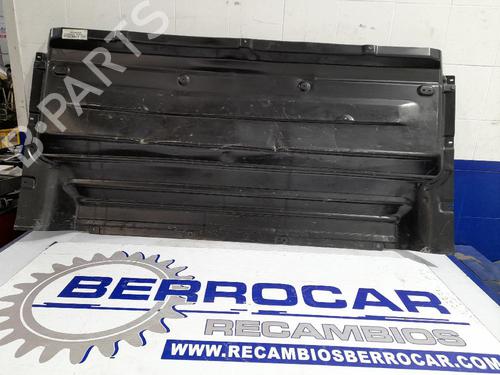 Used Cargo separator Cargo separator PEUGEOT EXPERT Van (V_) 1.6 BlueHDi 95 (95 hp) 31541540 31541540