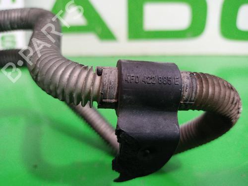 Pipe AUDI A6 C6 (4F2) 2.4 | BP31548707M125 - Image 5