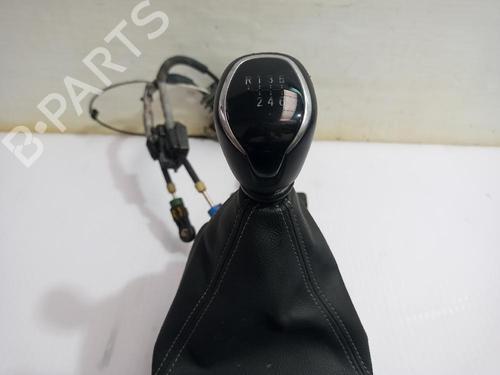 Gear lever OPEL GRANDLAND / GRANDLAND X (A18, P1UO) 1.5 Turbo D (75) | BP31559996M90 