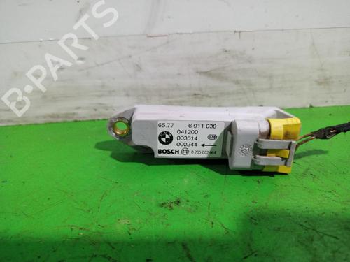 Used Electronic sensor BMW 3 (E46) 320 d (136 hp) 31550086
