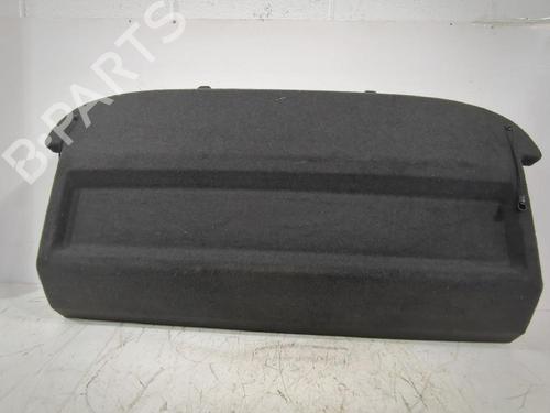 Used Rear parcel shelf Rear parcel shelf OPEL ASTRA H (A04) 1.7 CDTI (L48) (100 hp) 31565315 31565315
