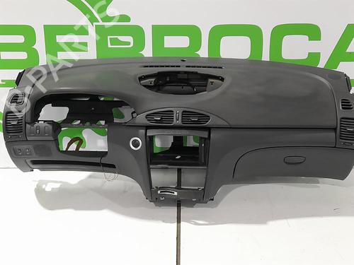 Dashboard RENAULT LAGUNA II (BG0/1_) 1.6 16V (BG0A, BG0L) | BP31542560C46 - Image 3
