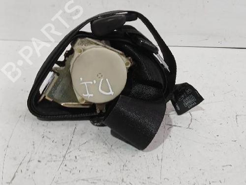 Used Front left seatbelt Front left seatbelt FORD FOCUS II Saloon (DB_, FCH, DH) 1.6 TDCi (90 hp) 33735227 33735227